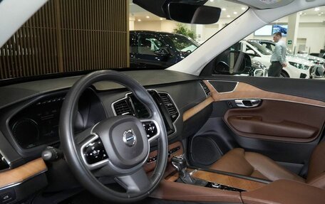 Volvo XC90 II рестайлинг, 2018 год, 3 200 000 рублей, 16 фотография