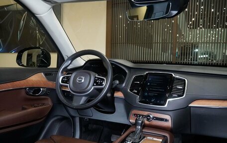 Volvo XC90 II рестайлинг, 2018 год, 3 200 000 рублей, 19 фотография