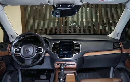 Volvo XC90 II рестайлинг, 2018 год, 3 200 000 рублей, 18 фотография