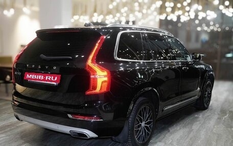Volvo XC90 II рестайлинг, 2018 год, 3 200 000 рублей, 2 фотография