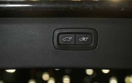 Volvo XC90 II рестайлинг, 2018 год, 3 200 000 рублей, 31 фотография