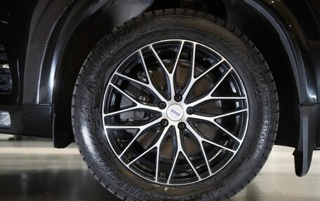 Volvo XC90 II рестайлинг, 2018 год, 3 200 000 рублей, 30 фотография