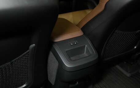 Volvo XC90 II рестайлинг, 2018 год, 3 200 000 рублей, 29 фотография