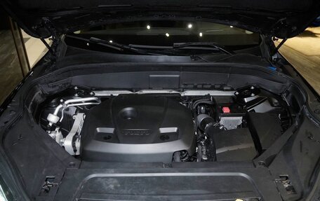 Volvo XC90 II рестайлинг, 2018 год, 3 200 000 рублей, 33 фотография