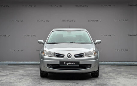 Renault Megane II, 2008 год, 547 000 рублей, 2 фотография
