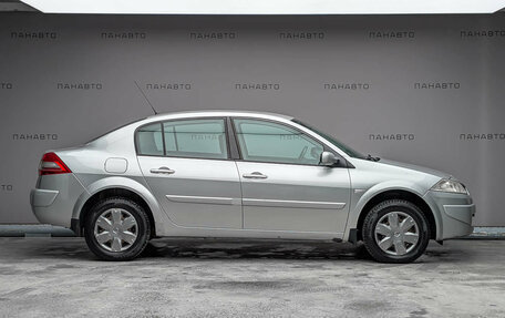 Renault Megane II, 2008 год, 547 000 рублей, 5 фотография