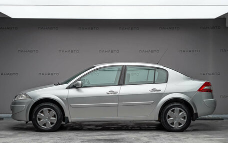 Renault Megane II, 2008 год, 547 000 рублей, 6 фотография