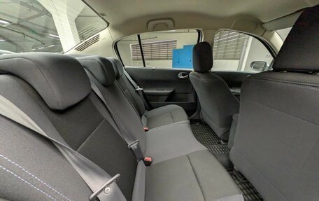 Renault Megane II, 2008 год, 547 000 рублей, 12 фотография