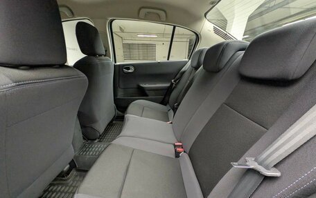 Renault Megane II, 2008 год, 547 000 рублей, 9 фотография