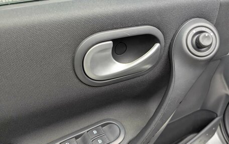 Renault Megane II, 2008 год, 547 000 рублей, 7 фотография