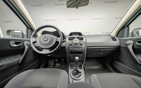 Renault Megane II, 2008 год, 547 000 рублей, 13 фотография