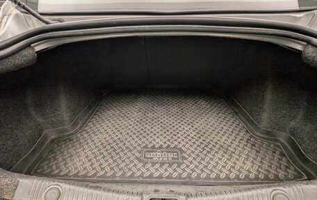 Renault Megane II, 2008 год, 547 000 рублей, 10 фотография