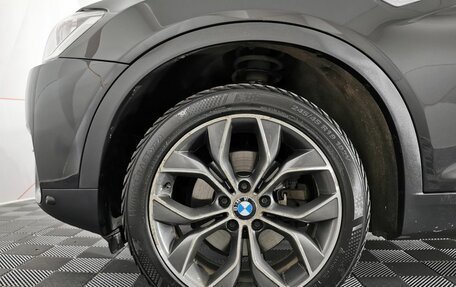 BMW X4, 2014 год, 2 445 000 рублей, 13 фотография