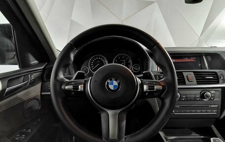 BMW X4, 2014 год, 2 445 000 рублей, 12 фотография