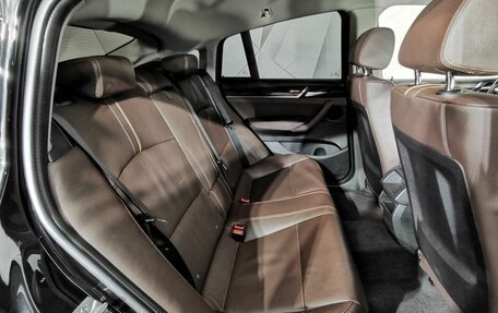 BMW X4, 2014 год, 2 445 000 рублей, 11 фотография