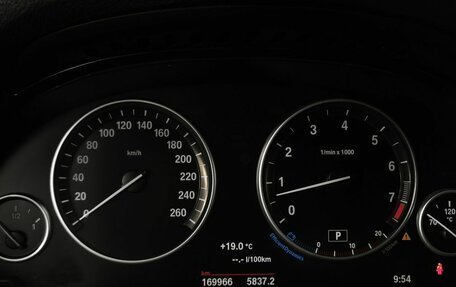 BMW X4, 2014 год, 2 445 000 рублей, 15 фотография