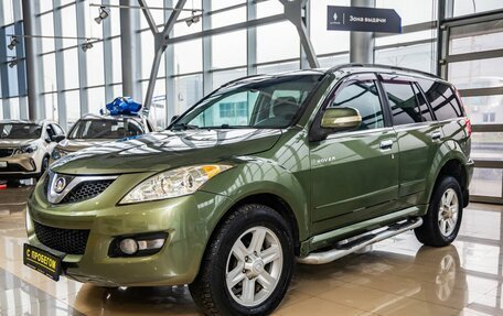 Great Wall Hover H5, 2012 год, 828 000 рублей, 3 фотография