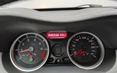 Renault Megane II, 2008 год, 547 000 рублей, 14 фотография