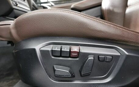 BMW X4, 2014 год, 2 445 000 рублей, 17 фотография