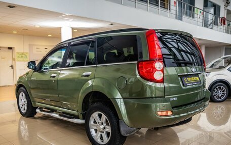 Great Wall Hover H5, 2012 год, 828 000 рублей, 5 фотография