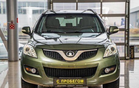 Great Wall Hover H5, 2012 год, 828 000 рублей, 2 фотография