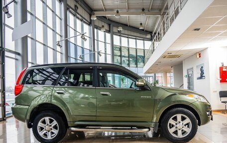 Great Wall Hover H5, 2012 год, 828 000 рублей, 8 фотография