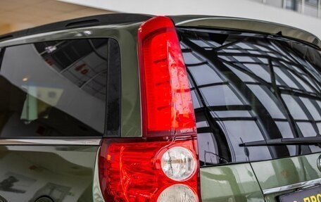 Great Wall Hover H5, 2012 год, 828 000 рублей, 11 фотография