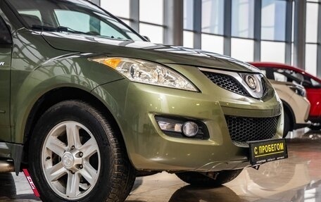 Great Wall Hover H5, 2012 год, 828 000 рублей, 9 фотография