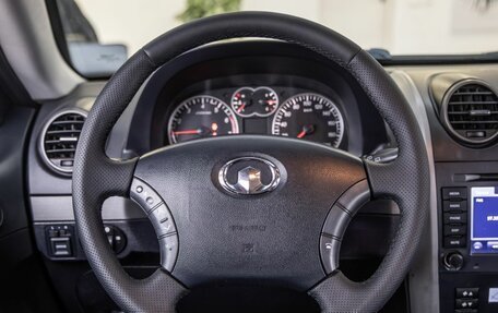 Great Wall Hover H5, 2012 год, 828 000 рублей, 16 фотография