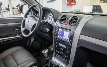 Great Wall Hover H5, 2012 год, 828 000 рублей, 14 фотография