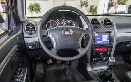 Great Wall Hover H5, 2012 год, 828 000 рублей, 15 фотография