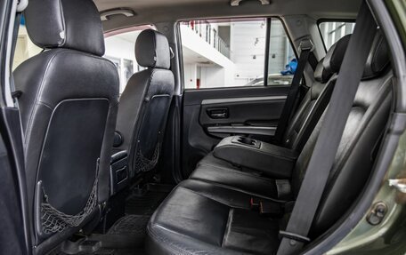 Great Wall Hover H5, 2012 год, 828 000 рублей, 36 фотография