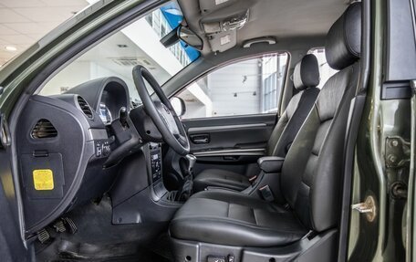 Great Wall Hover H5, 2012 год, 828 000 рублей, 35 фотография