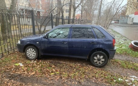 Volkswagen Pointer, 2005 год, 235 000 рублей, 3 фотография