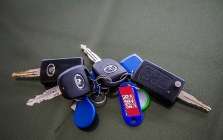 Great Wall Hover H5, 2012 год, 828 000 рублей, 38 фотография