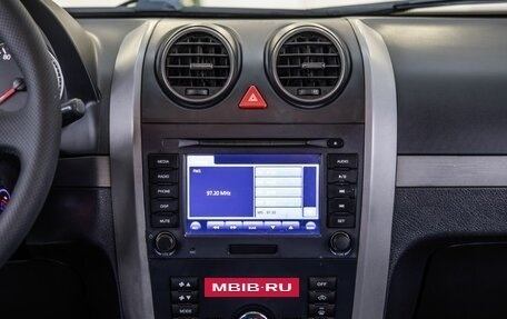 Great Wall Hover H5, 2012 год, 828 000 рублей, 21 фотография