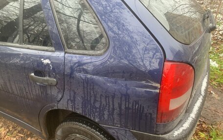 Volkswagen Pointer, 2005 год, 235 000 рублей, 4 фотография