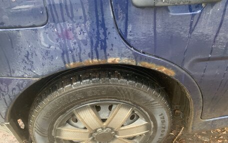 Volkswagen Pointer, 2005 год, 235 000 рублей, 7 фотография