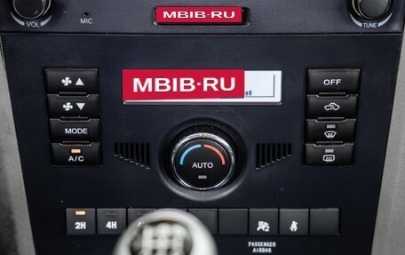 Great Wall Hover H5, 2012 год, 828 000 рублей, 27 фотография