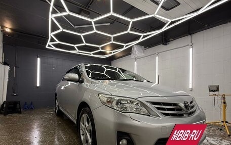 Toyota Corolla, 2010 год, 1 300 000 рублей, 2 фотография