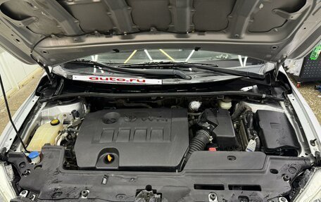 Toyota Corolla, 2010 год, 1 300 000 рублей, 13 фотография