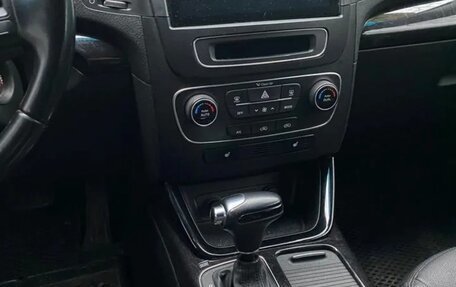 KIA Sorento II рестайлинг, 2017 год, 1 620 000 рублей, 11 фотография