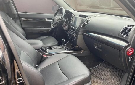 KIA Sorento II рестайлинг, 2017 год, 1 620 000 рублей, 7 фотография