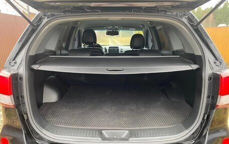 KIA Sorento II рестайлинг, 2017 год, 1 620 000 рублей, 6 фотография