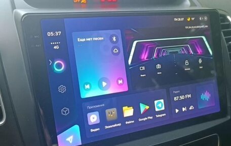 KIA Sorento II рестайлинг, 2017 год, 1 620 000 рублей, 18 фотография