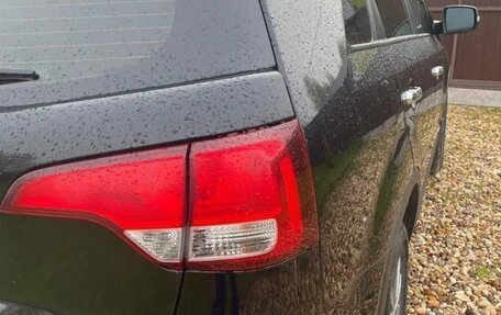 KIA Sorento II рестайлинг, 2017 год, 1 620 000 рублей, 16 фотография