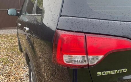 KIA Sorento II рестайлинг, 2017 год, 1 620 000 рублей, 17 фотография