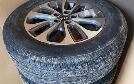 KIA Sorento II рестайлинг, 2017 год, 1 620 000 рублей, 15 фотография