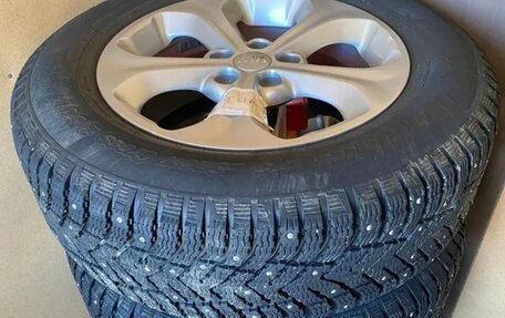 KIA Sorento II рестайлинг, 2017 год, 1 620 000 рублей, 14 фотография