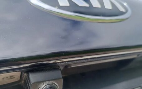 KIA Sorento II рестайлинг, 2017 год, 1 620 000 рублей, 20 фотография